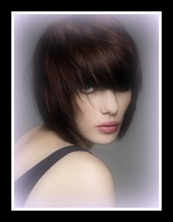 Capelli medi e sottili, foto 3