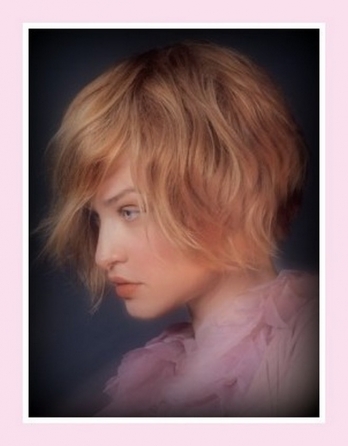 Capelli medi e sottili, foto 5