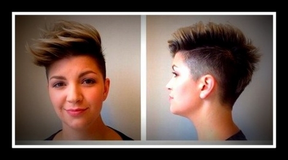 Foto 3, tagli pixie cut 2015