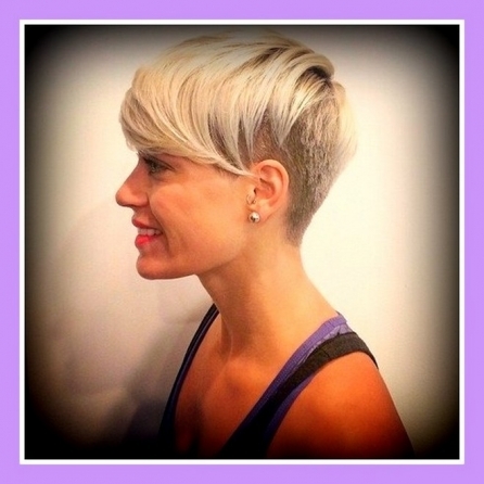 Foto 4, tagli pixie cut 2015