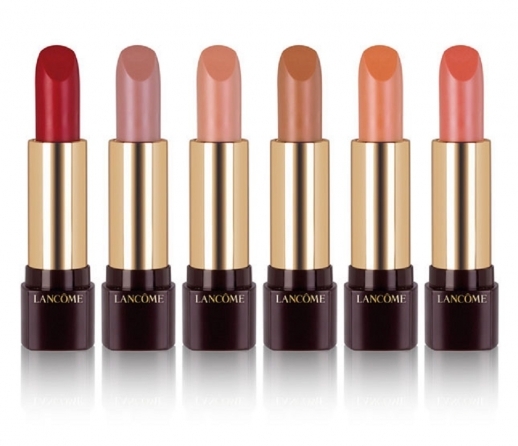 L'Absolu Rouge di Lancome