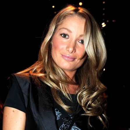 Federica Gagliardi, denominata la Dama Bianca