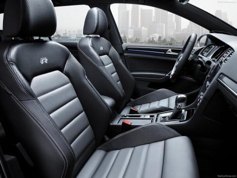 Interni golf variant gtd 2015