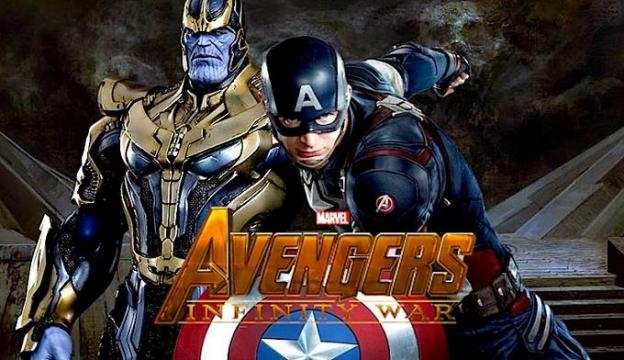 Avengers: Infinity War sufre una baja en su elenco
