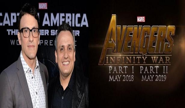 Baja en el reparto. Robert Downey Jr responsable