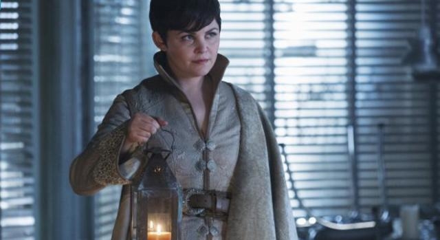 Ginnifer Goodwin interpreta Mary Margaret