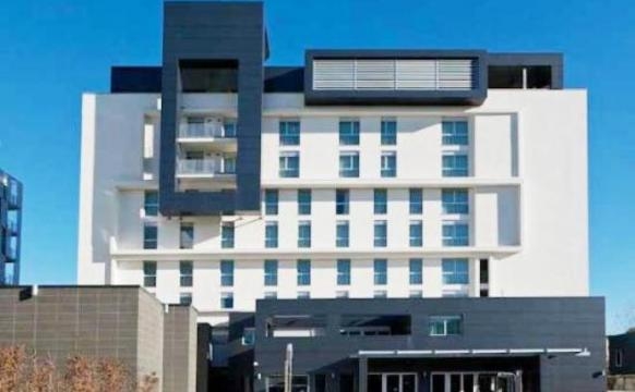 Ragazzo morto e Milano, il luogo della tragedia