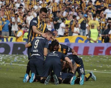 Central continua firme por su sueño