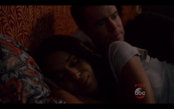 Scandal 5x02 'Yes', Olivia e Jake