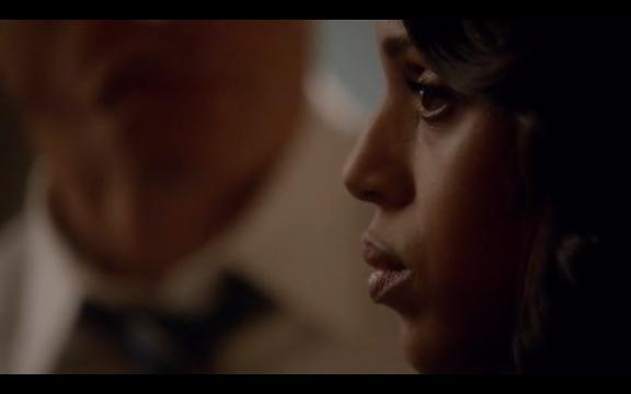 Scandal 5x02 'Yes', Olivia Pope