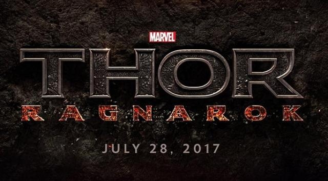 Marvel pierde a un intérprete para Ragnarok