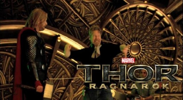 ¿Quién será el actor que quede fuera?