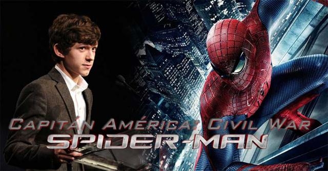 El joven actor relata una de las escenas del filme