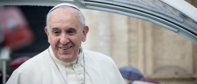 Un Sinodo difficile per Papa Francesco