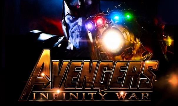Infinity War recupera a uno de sus hombres fuertes