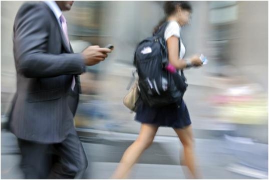 El 93% de los smartphones posee Whatsapp