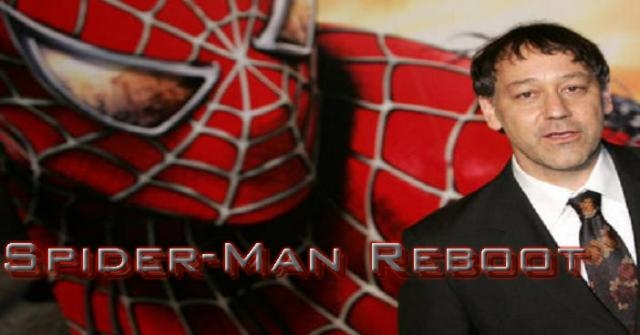 El ofrecimiento de Raimi a Marvel