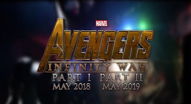 Infinity War sumará un nuevo integrante al plantel