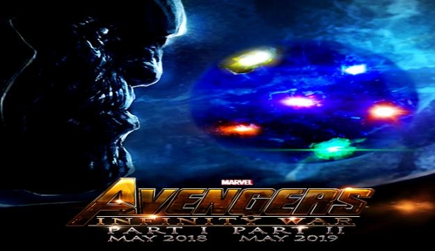 Infinity War sumaría un nuevo integrante