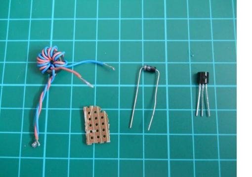 Cargador de móbil que funciona con una bicicleta7