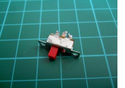 Cargador de móbil que funciona con una bicicleta9