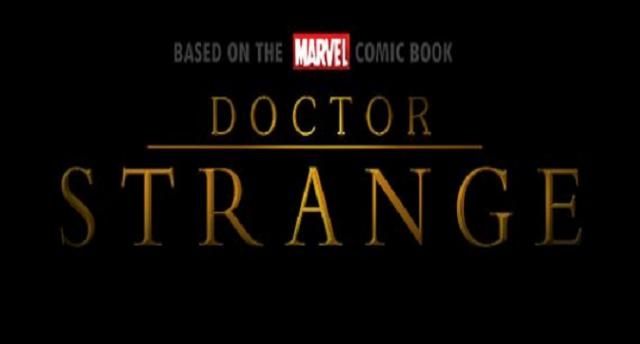 Dr. Strange y un nuevo integrante para su elenco
