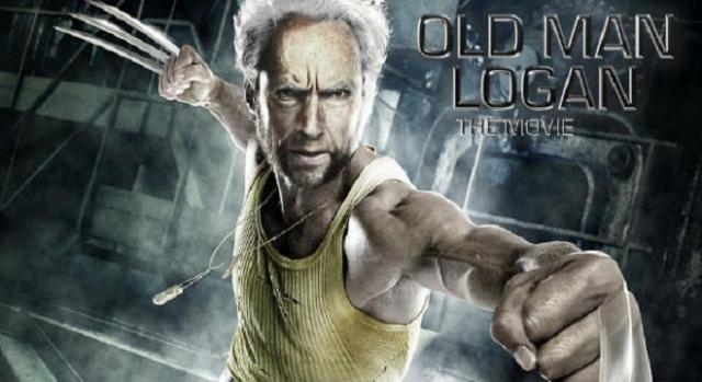 Wolverine: Old Man Logan, suma un nuevo personaje