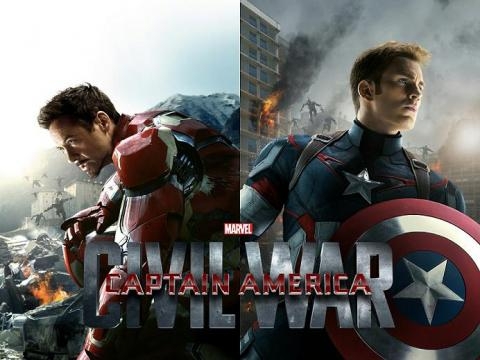 Civil War cambiará su argumento