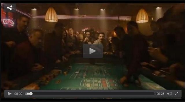 Por lo visto ganaron la mano ¿Verdad?