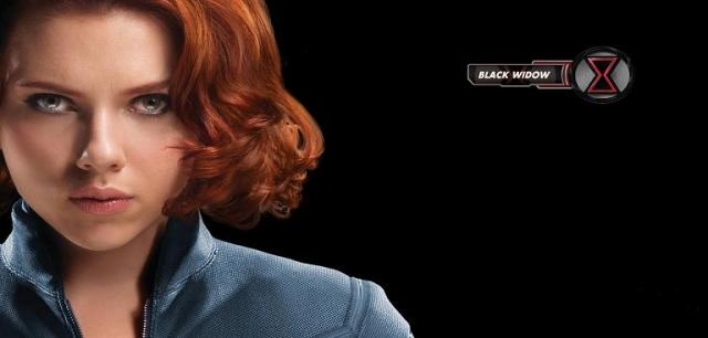 Rumores sobre el futuro de Black Widow