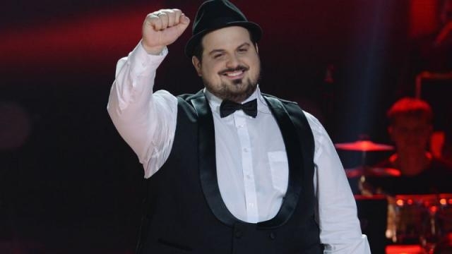 William Prestigiacomo The Voice Of Poland
