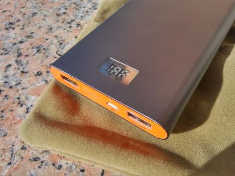 IntoCircuit Powerbank 12000mAh