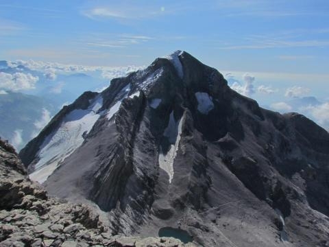 PARQUE NACIONAL DE ORDESA Y MONTE PERDIDO