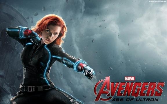 Cifra récord obtenida tras Avengers: Age of Ultron