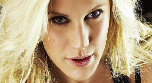 Katee Sackhoff se sumaría a Marvel