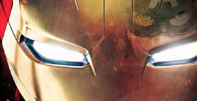 Marvel presenta nuevos banners de Civil War