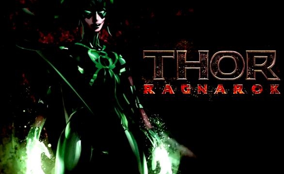 ¿Será Hela, Valkiria o la hechicera Amora?