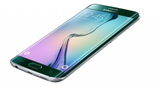 Il Galaxy S6 Edge è in offerta sul web