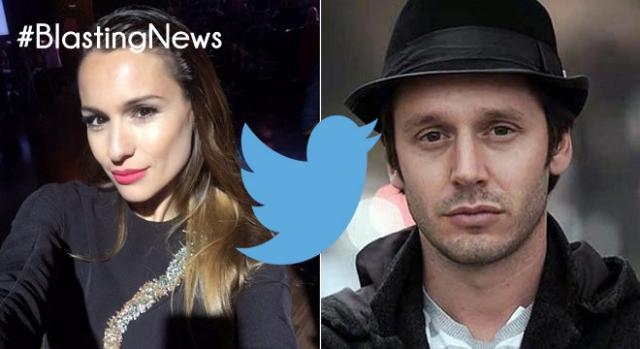 Pampita juró que vio a Vicuña con la 'China'