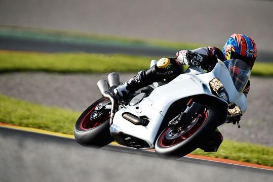 Panigale 959 rientra nelle normative europee