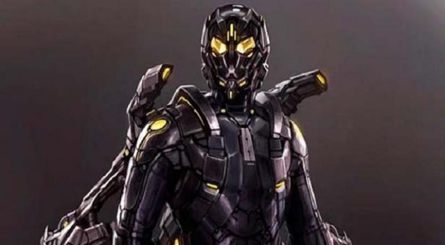 La primera opción según allegados a Marvel