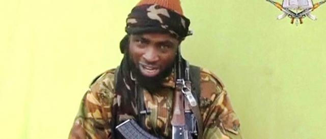 Abubakar Shekau, dal 2009 leader di Boko Haram
