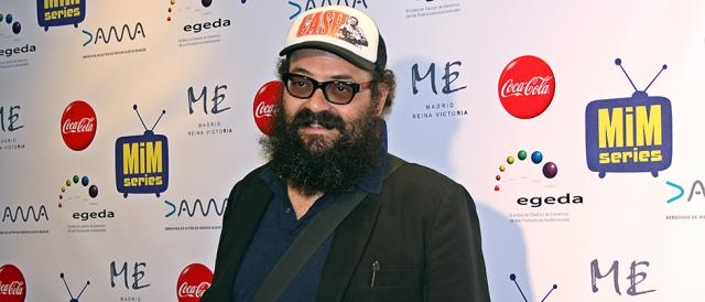 Ignatius Farray, 'El fin de la comedia' en los MIM