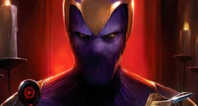 Marvel explica en detalle el origen del tratado