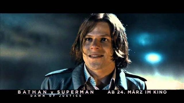 Dawn of Justice presenta su tercer spot