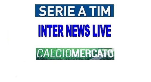 Calciomercato Inter Live del 23 dicembre