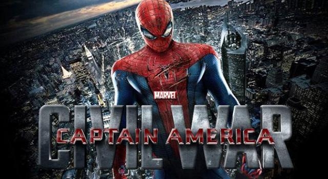 Marvel confirma un nuevo cameo para Civil War