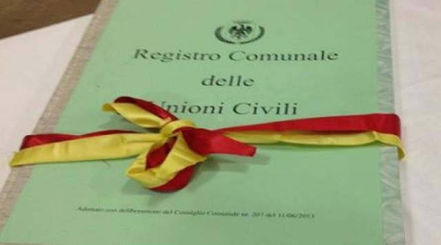 Unioni civili: e se vincesse il no?