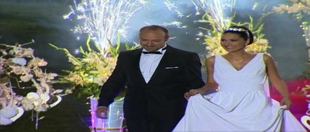 ‘Las mil y una noches’ provocó furor en El Trece