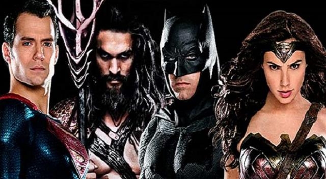 Liga de la Justicia seguiría los pasos de Avengers